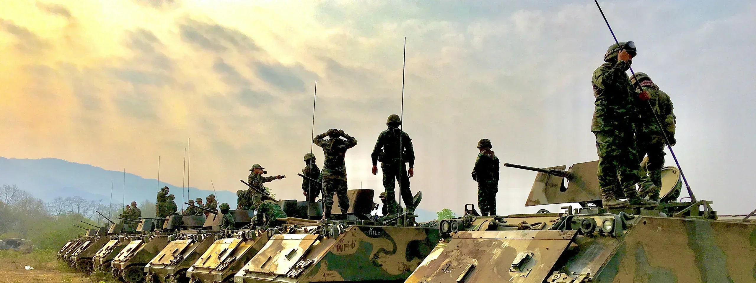 Why Military and First Responders Love Nicotine Pouches