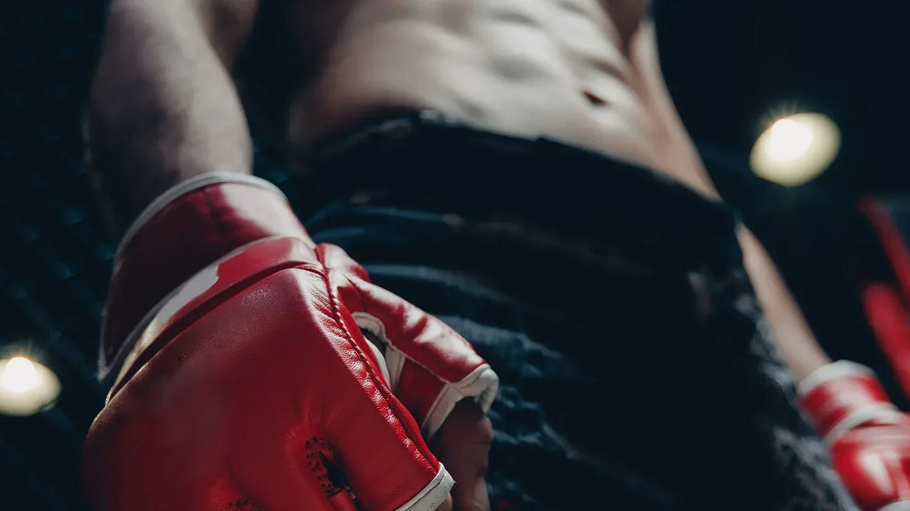 MMA Workout Plan: Train Like Kevin "Trailblazer" Holland