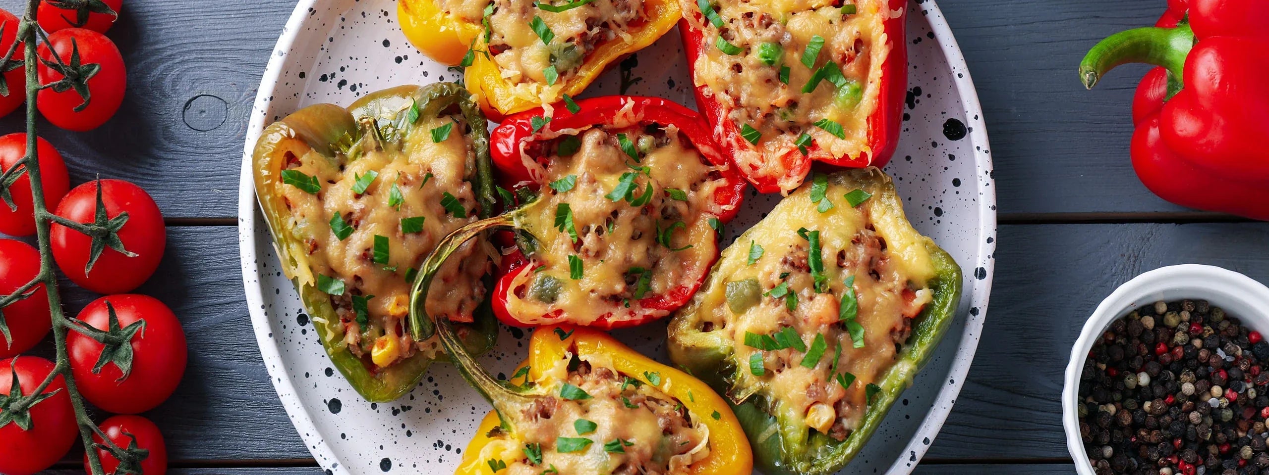 What Fruits and Vegetables Contain Nicotine and Why It's Actually Common in Food