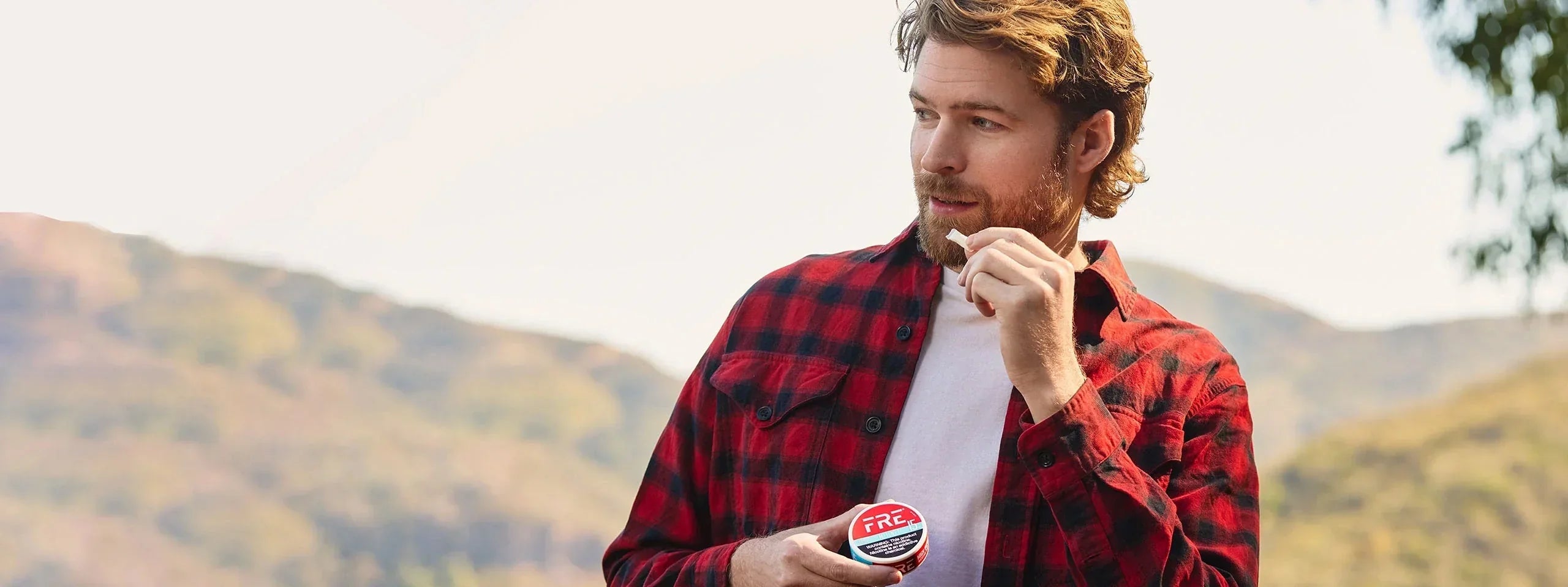 FRE Pouches vs Generic Pouches: What Sets Us Apart