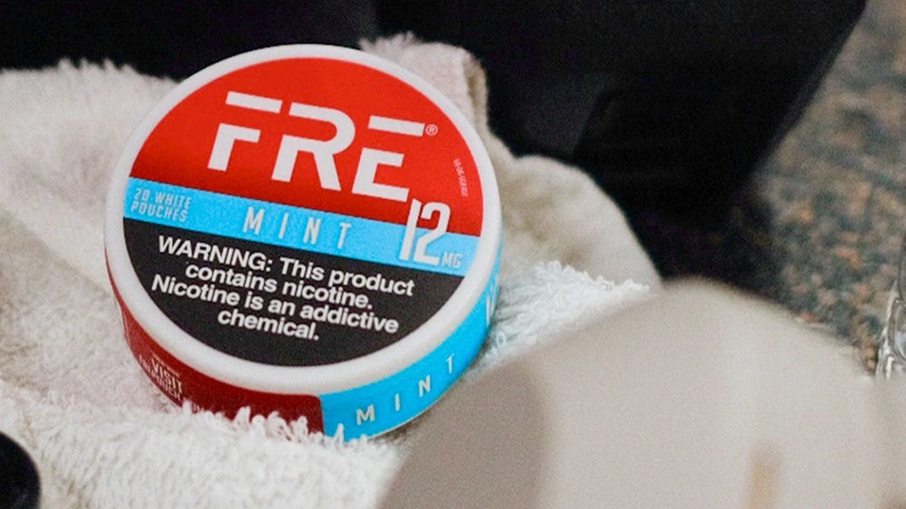 From the Gym to the Trail: FRE Pouches for Active, On-the-Go Lifestyles