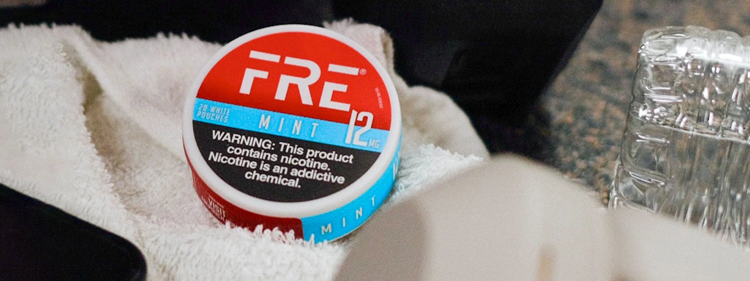 From the Gym to the Trail: FRE Pouches for Active, On-the-Go Lifestyles