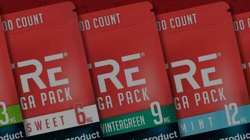 FRE Pouch Mega Packs: The Ultimate Way to Stock Up