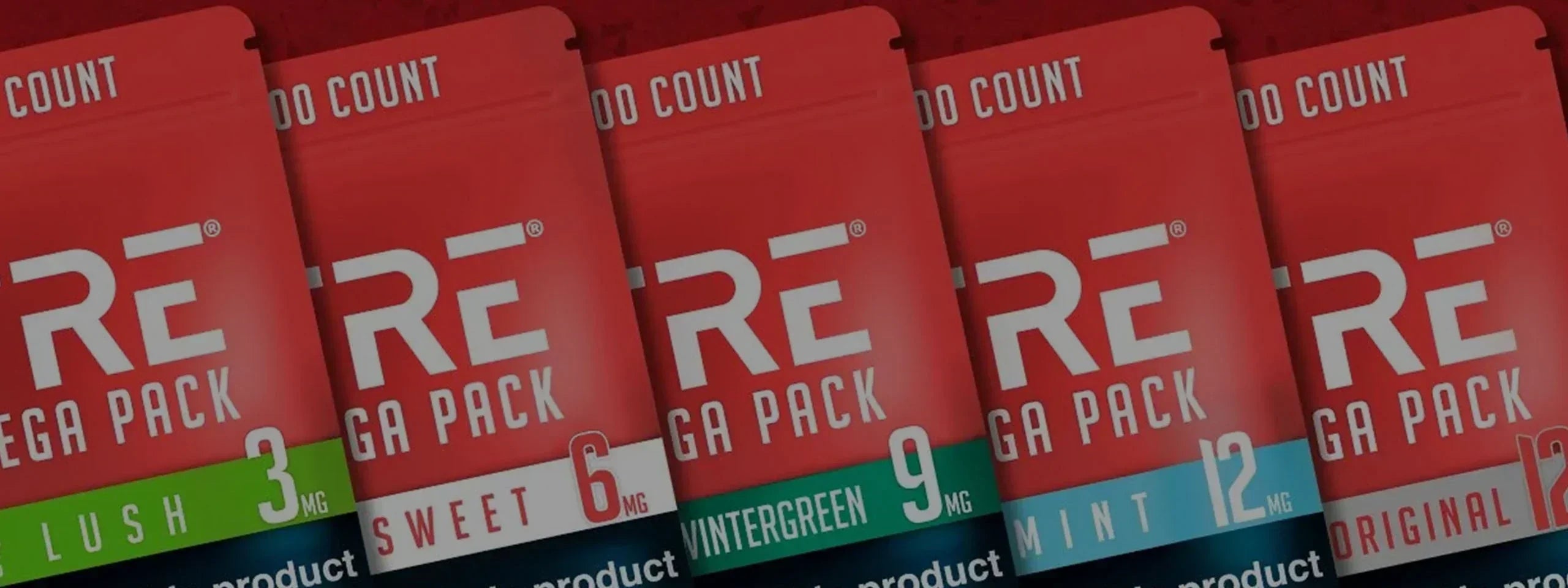 FRE Pouch Mega Packs: The Ultimate Way to Stock Up