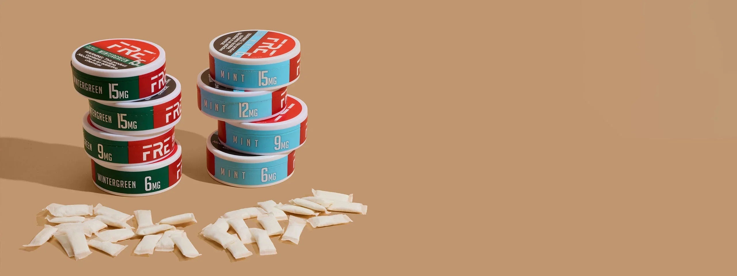 The Evolution of Nicotine Delivery: From Chew to Fresh Pouches