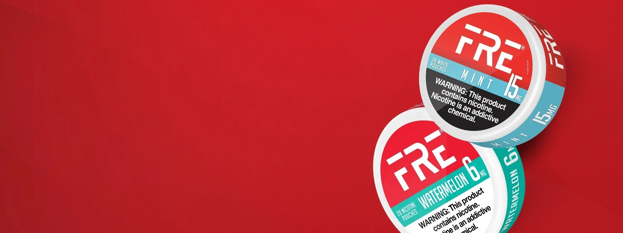 Watermelon vs. Mint Nicotine Pouches: Choosing the Right Flavor for You