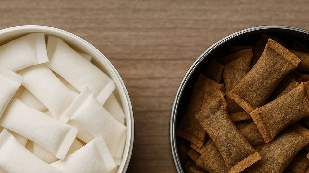 Tobacco Pouches vs Nicotine Pouches: What’s the Difference?