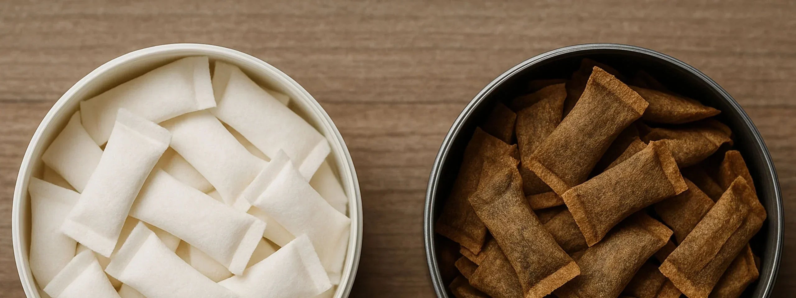 Tobacco Pouches vs Nicotine Pouches: What’s the Difference?