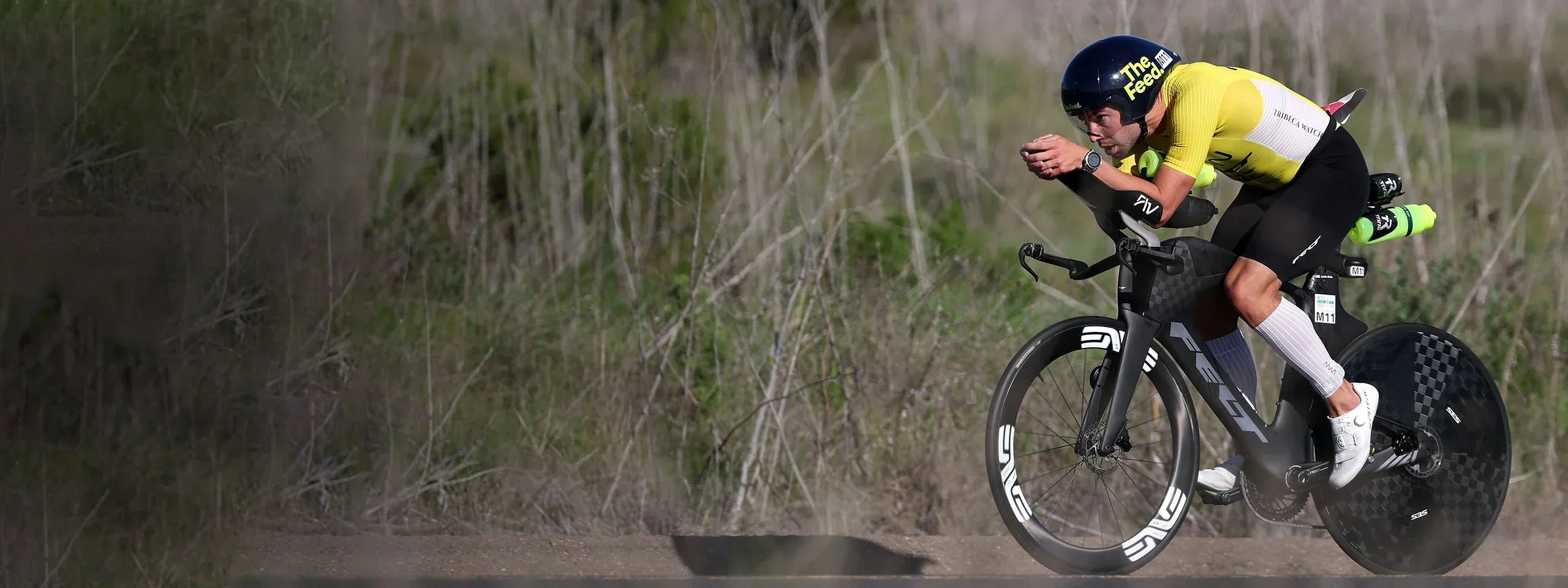 What Is An Ironman? The Worlds Toughest Race