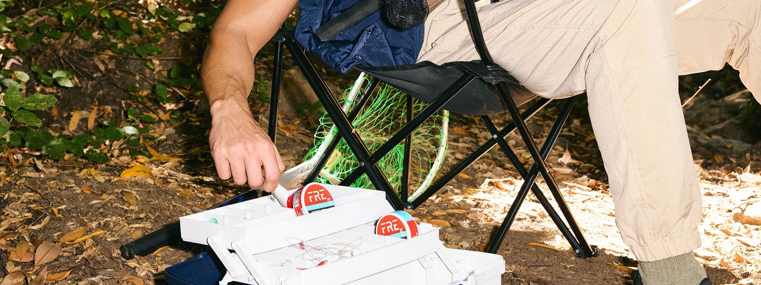 Nicotine-Free Zyn Alternatives? Why FRE’s Zero-Tobacco Pouches Are Still the Smarter Pick