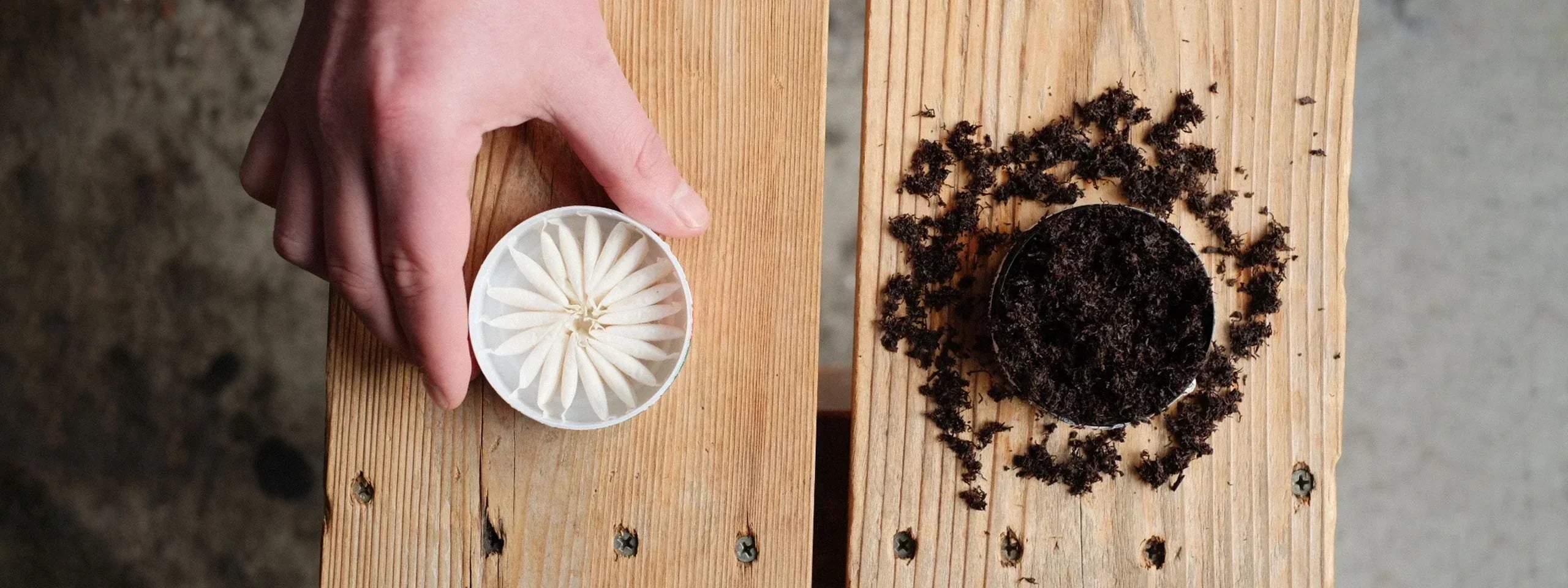 Nicotine Pouches: A Zero Tobacco Way To Satisfy