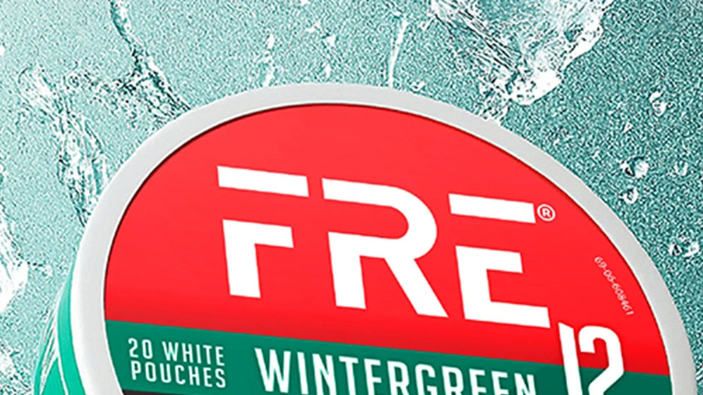 Nicotine Pouches: A Zero-Tobacco Revolution