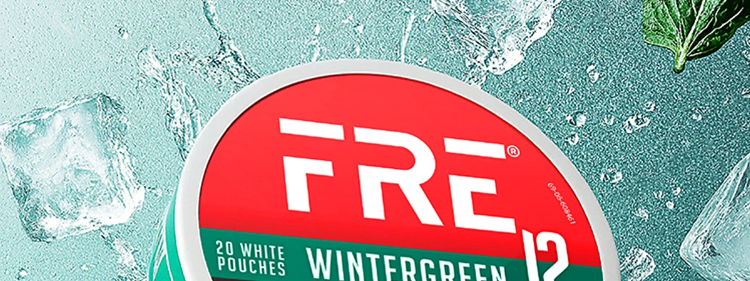 Nicotine Pouches: A Zero-Tobacco Revolution