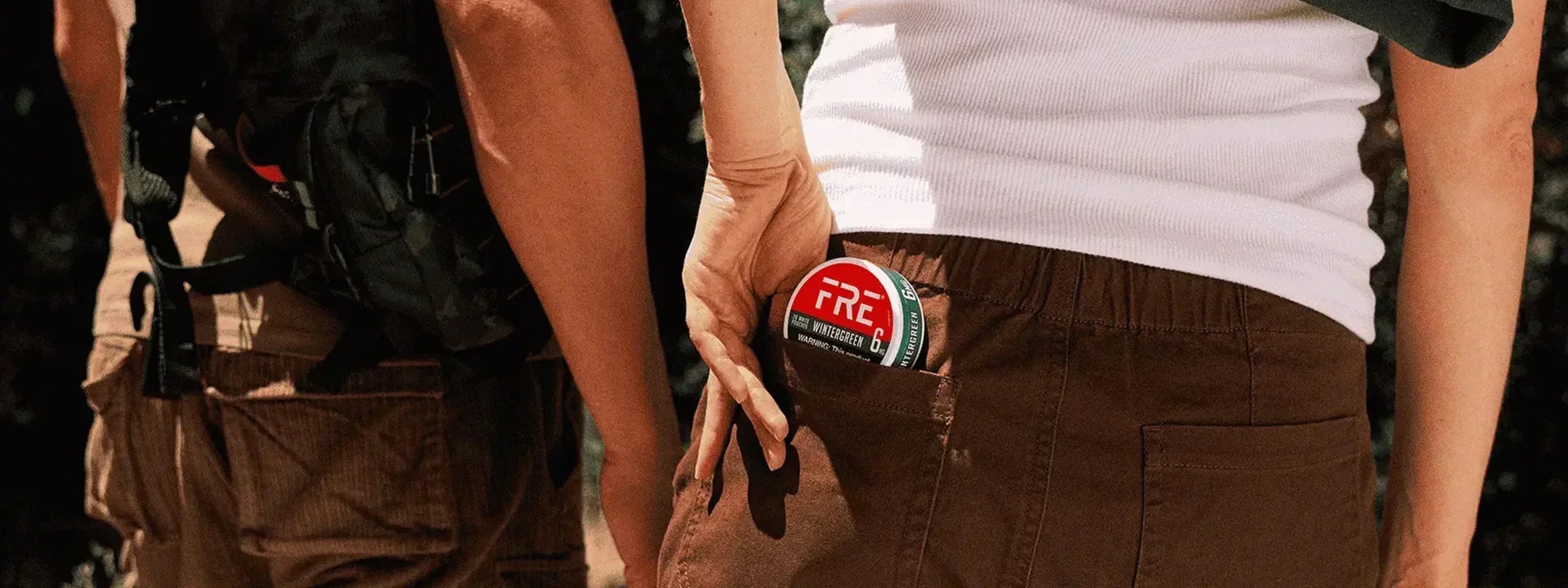 Fre Pouches: The Best Rated Zyn Alternative