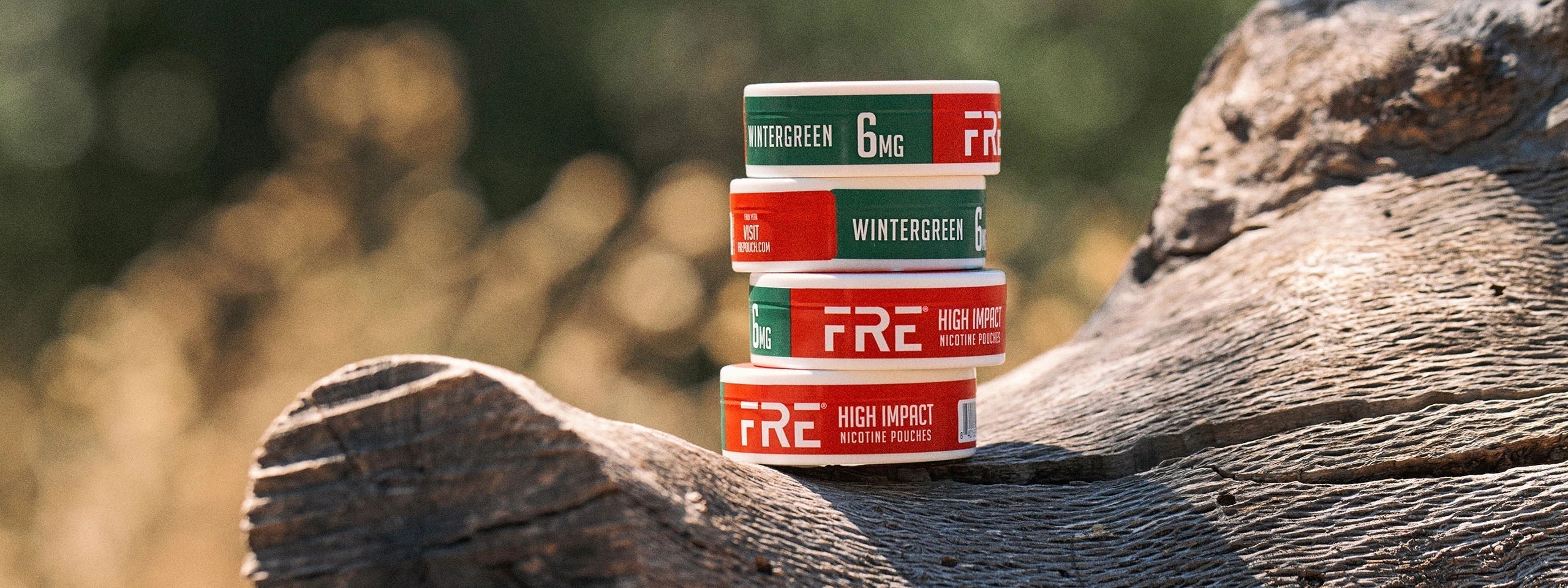 Why Chewing Tobacco Alternatives Are Gaining Popularity