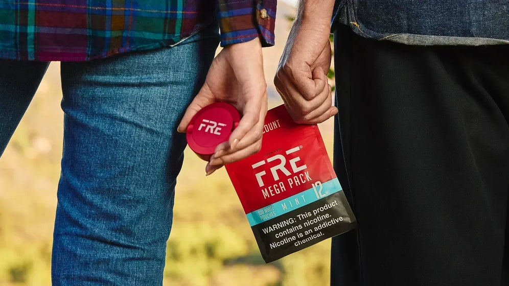 How Long Do Nicotine Pouches Last?