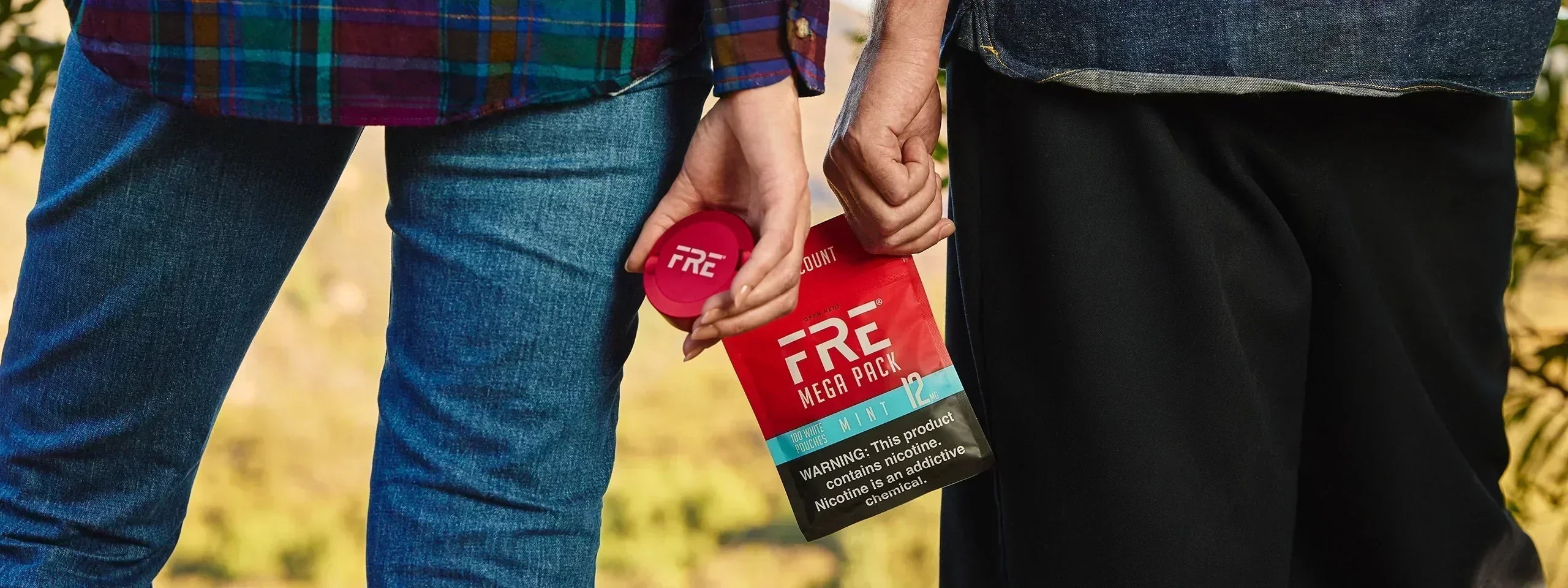 How Long Do Nicotine Pouches Last?