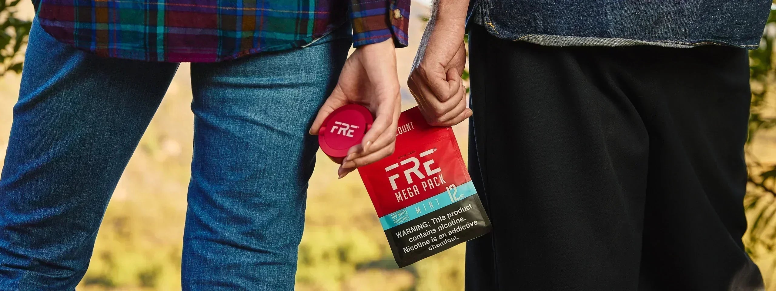 How Long Do Nicotine Pouches Last?