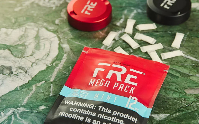 How Moisture Levels Affect Your Dip Pouch Experience