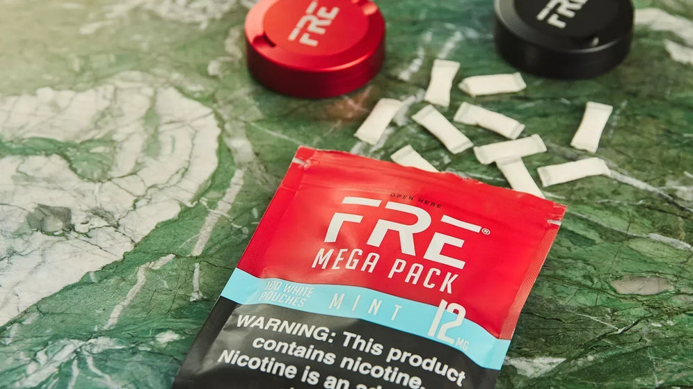 How Moisture Levels Affect Your Dip Pouch Experience