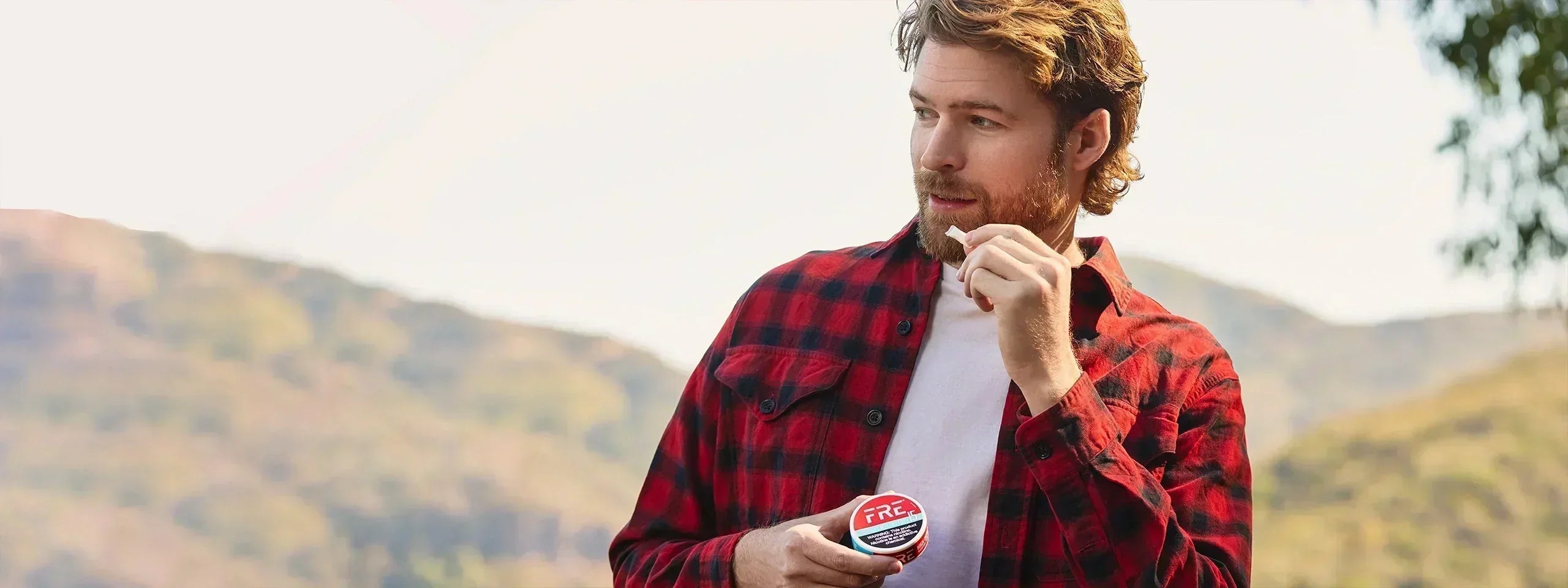 A Guide To Nicotine Pouches for Beginners