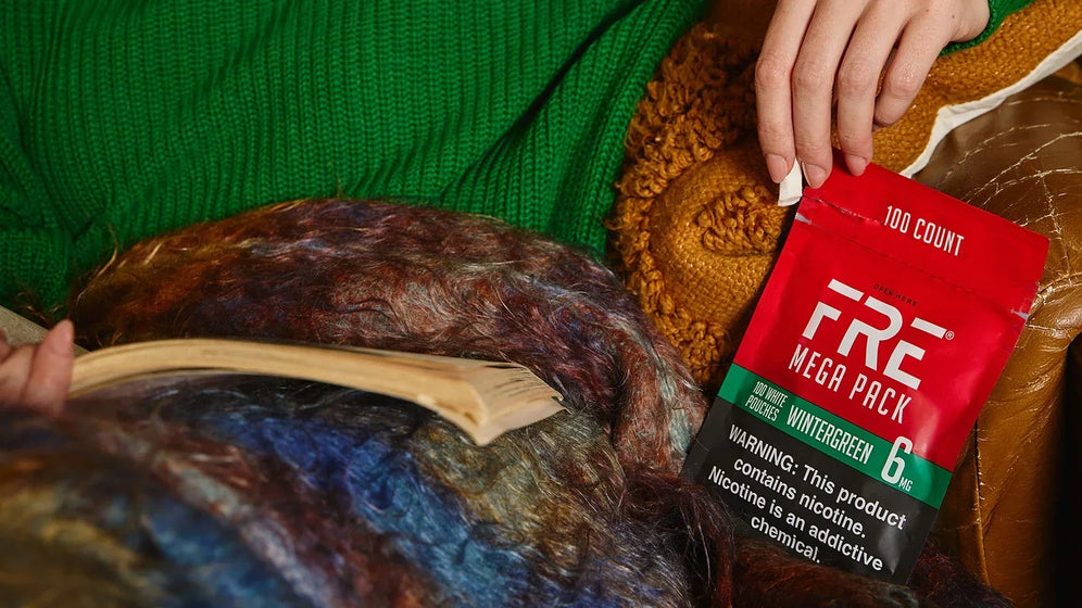 Choosing the Right Nicotine Strength for Your Pouches