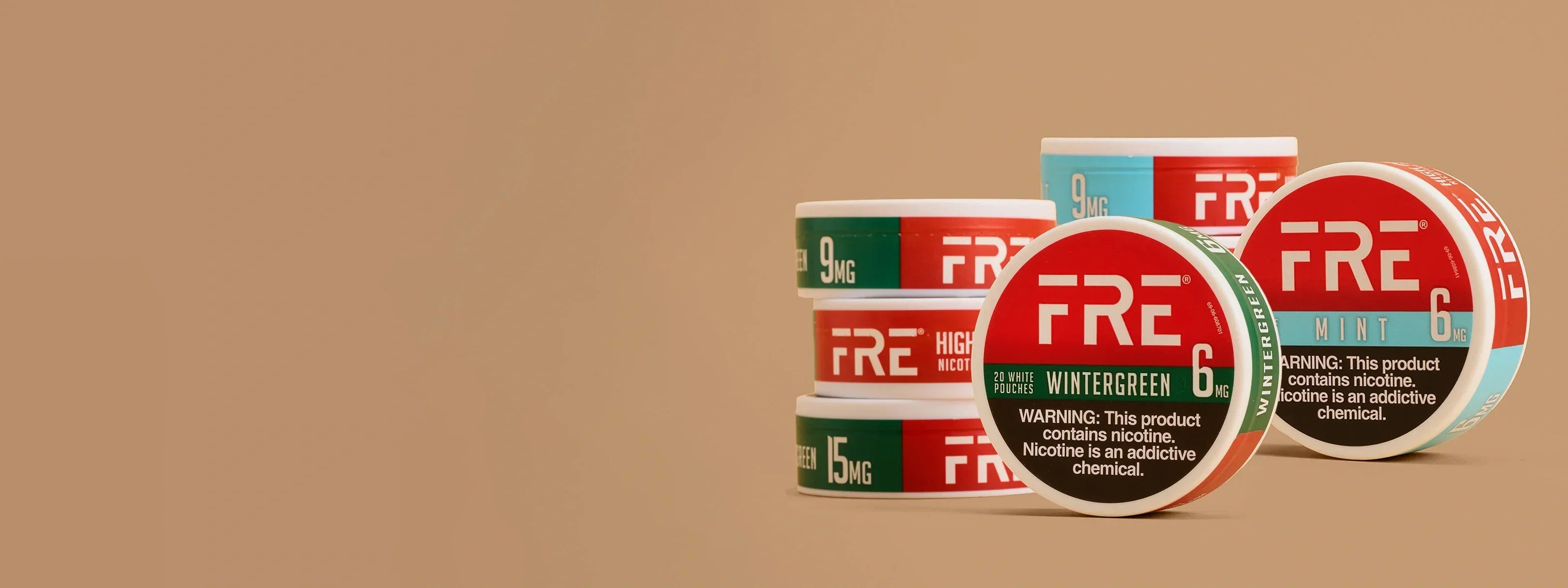 Is 6 mg of Nicotine A Lot? Picking the Best Nicotine Pouch Strength for You