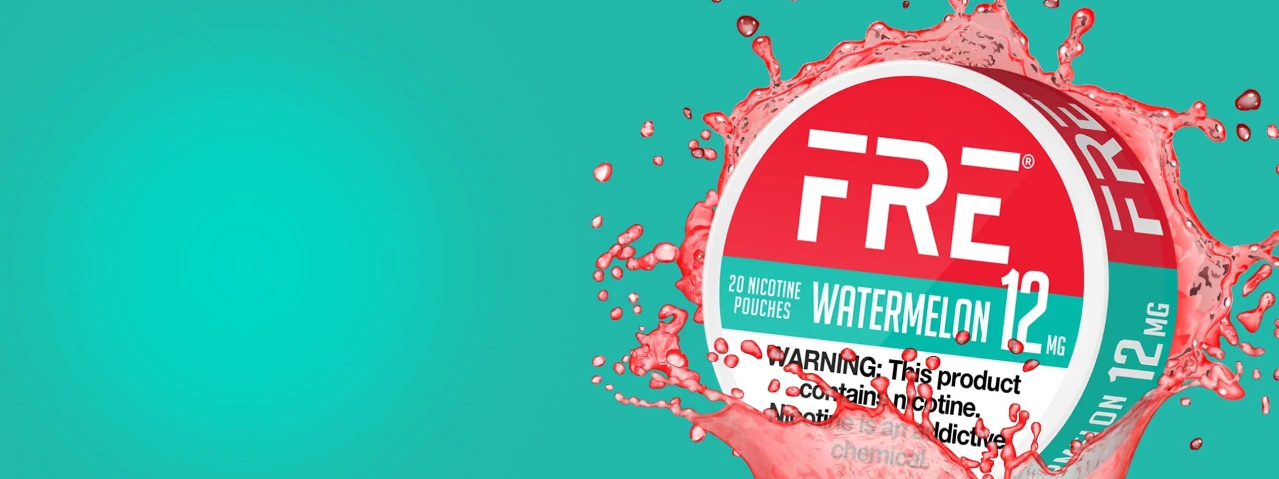 Best Nicotine Pouch Flavors in 2025: Why Watermelon Stands Out