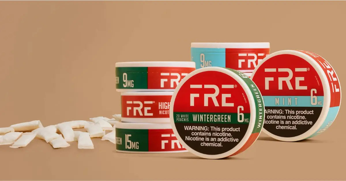 best nicotine pouch