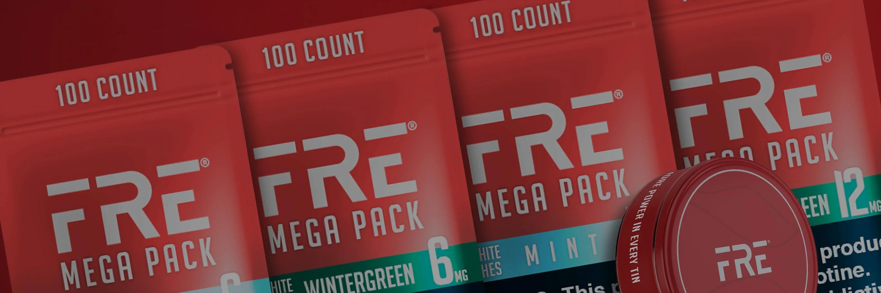 100-Count Mega Packs