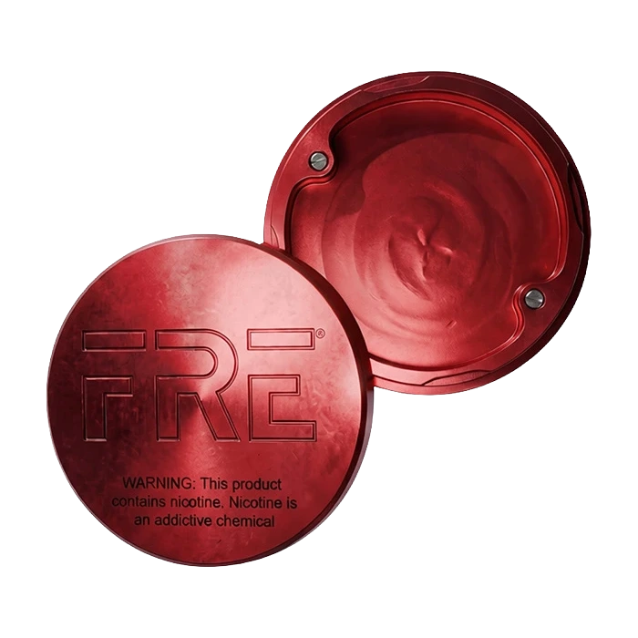 Limited Edition Aircraft Grade Aluminum Case - Magma