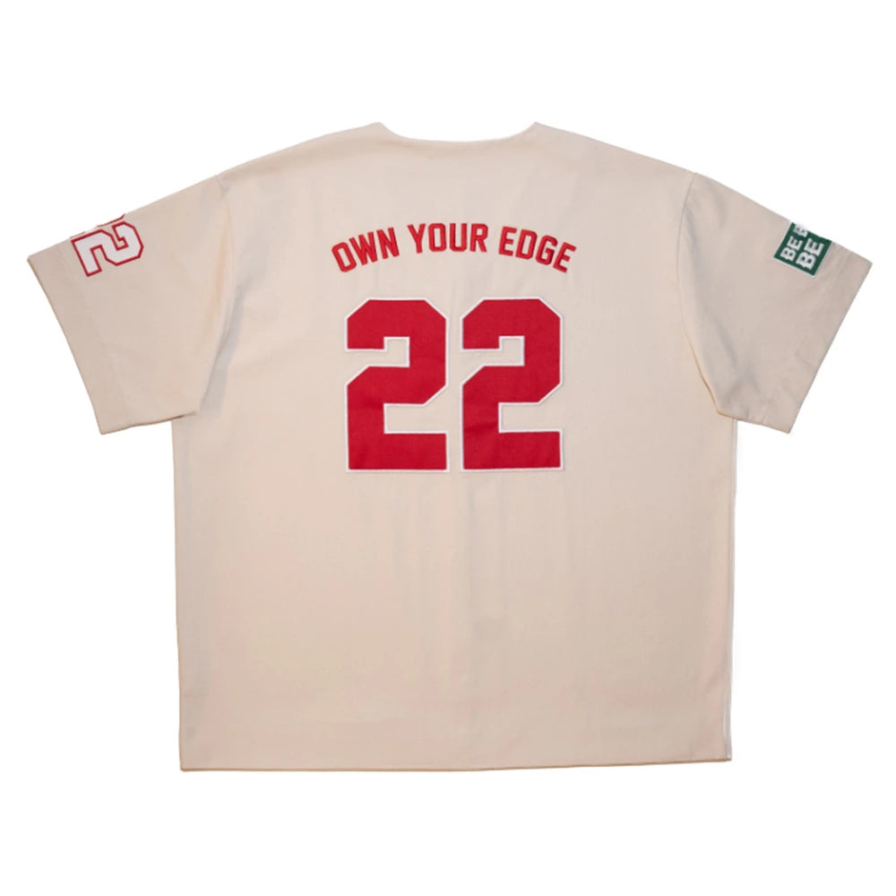 FRE Baseball Jersey