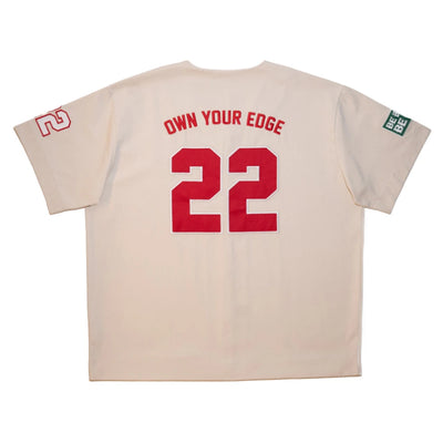 FRE Baseball Jersey