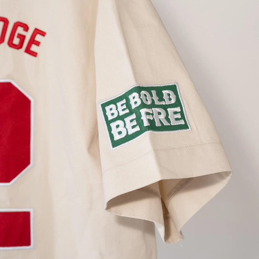 FRE Baseball Jersey