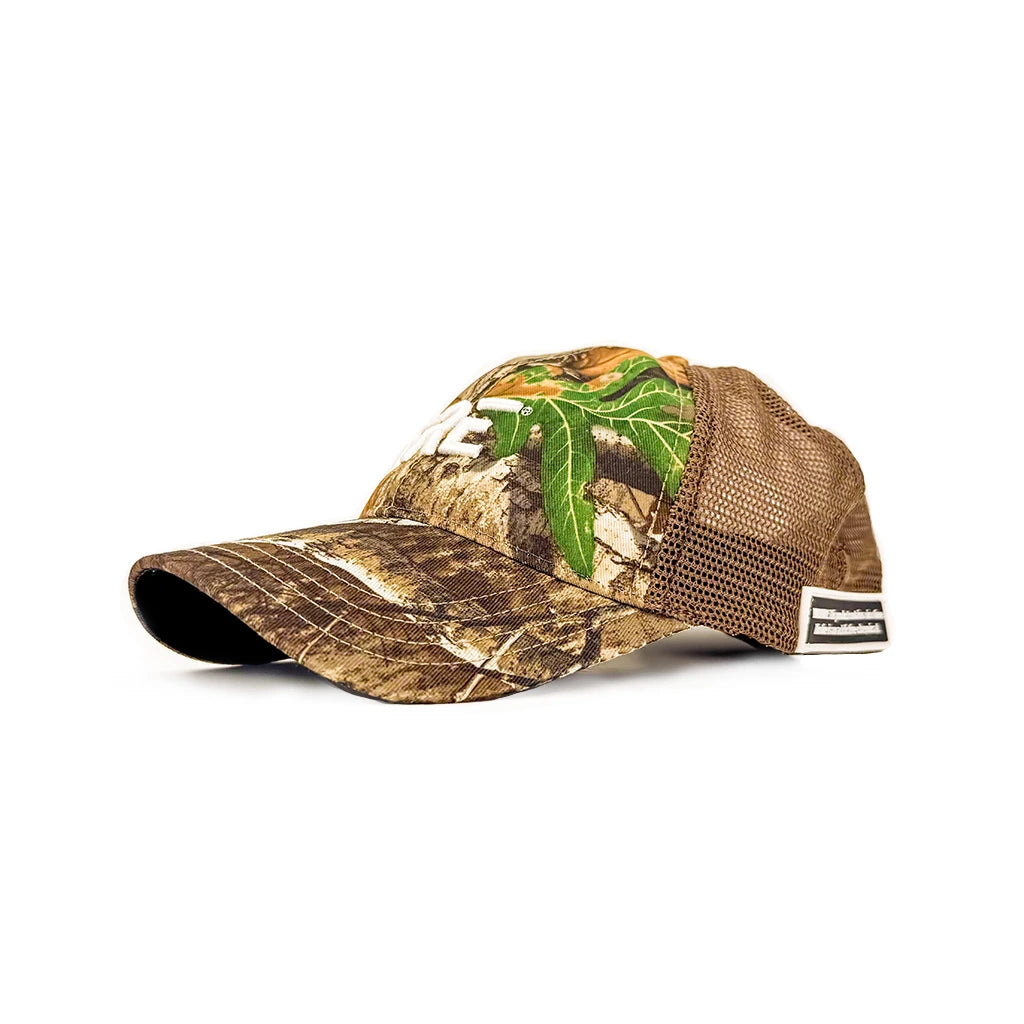 FRE Camo Hat