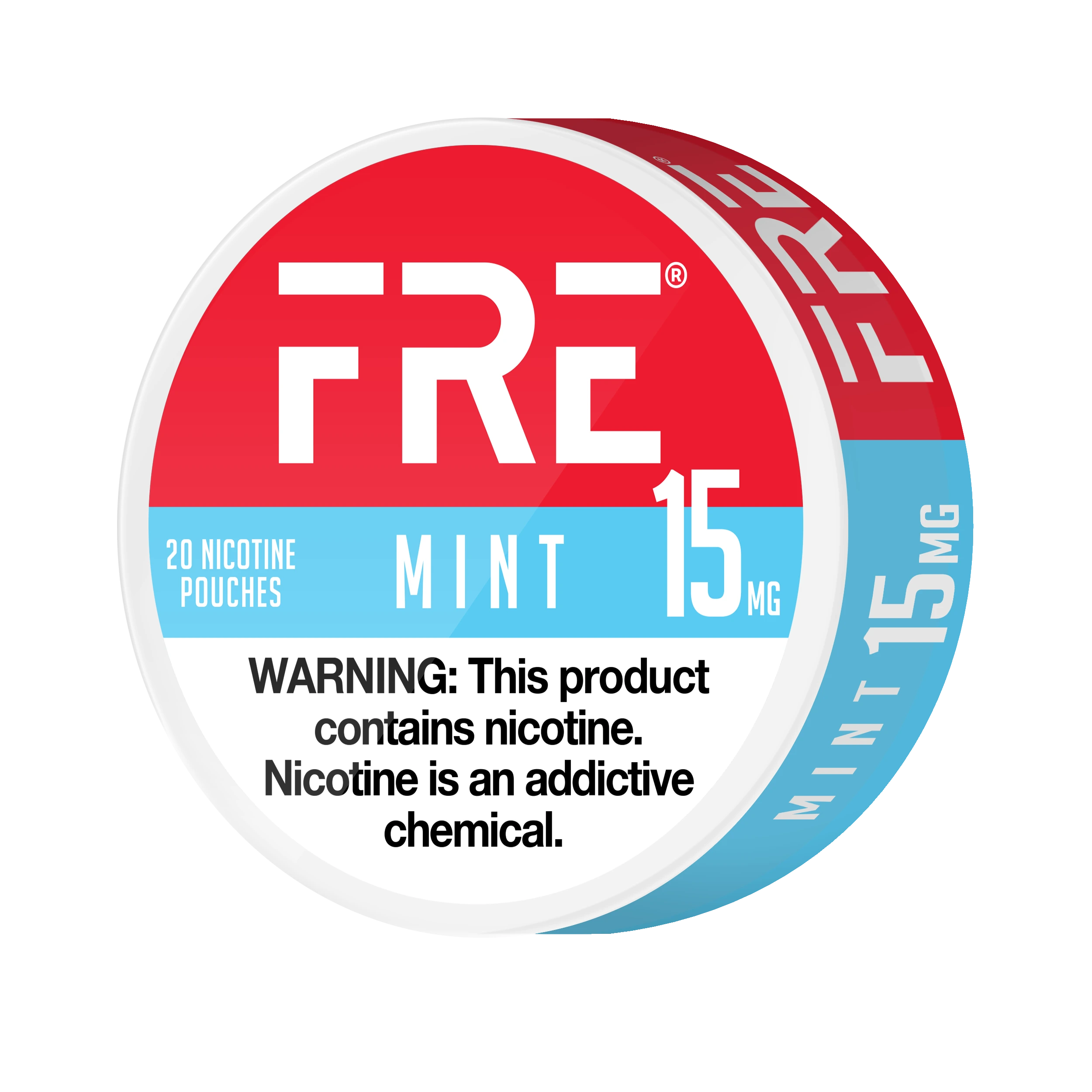 Mint Nicotine Pouches