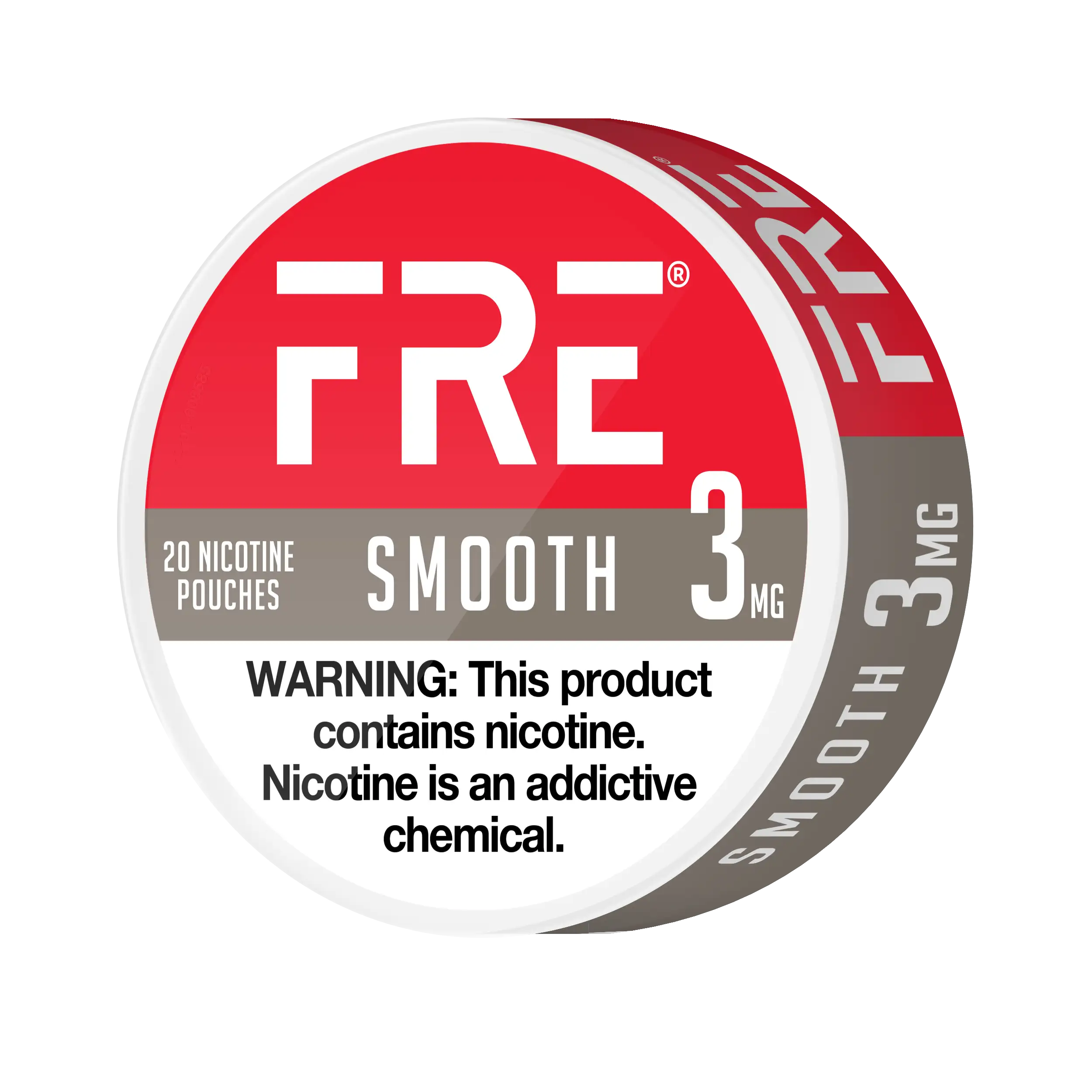 Smooth Nicotine Pouches