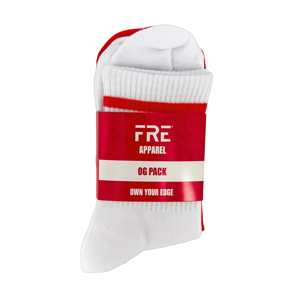 FRE OG Socks