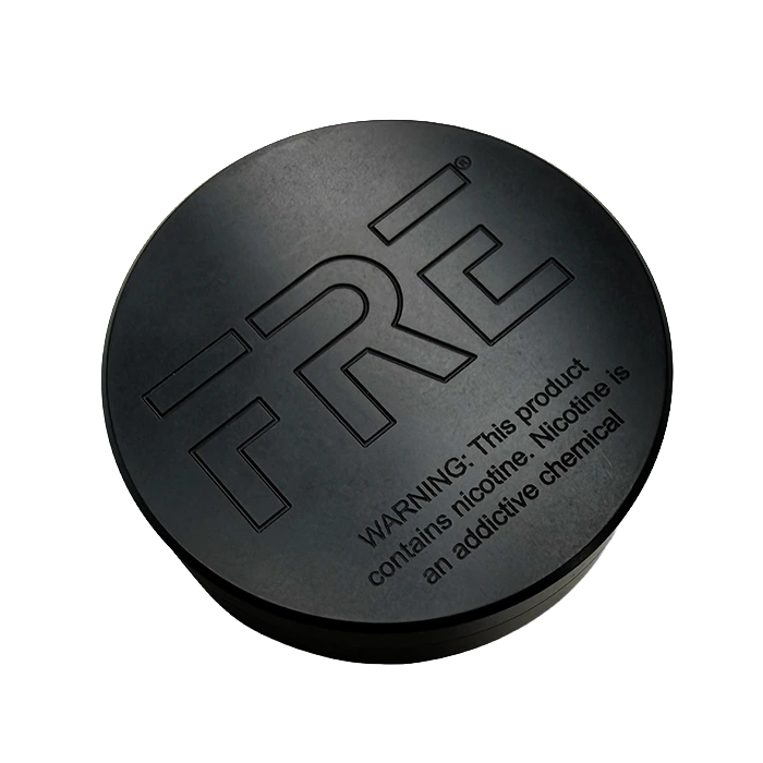 Limited Edition Premium Obsidian Travel Case