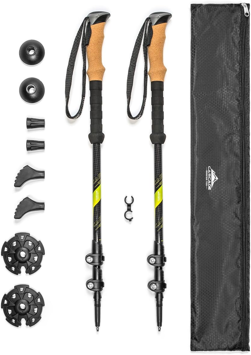 Trekking Poles