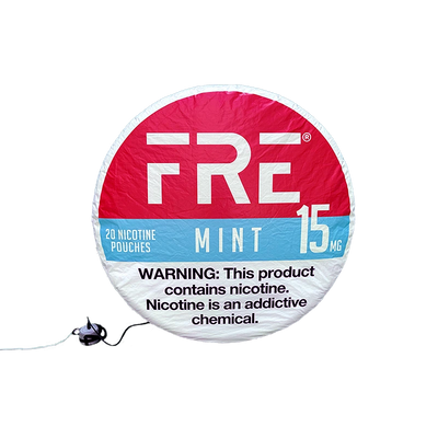 FRE Inflatable - Mint