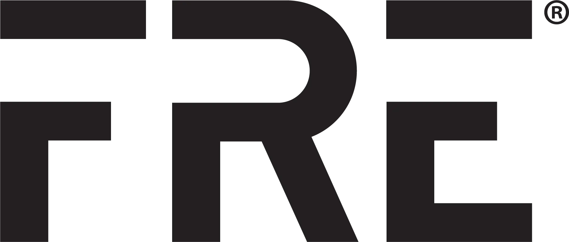 FRE Pouch logo