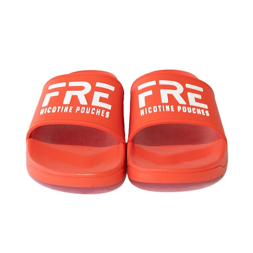 FRE Red Slides