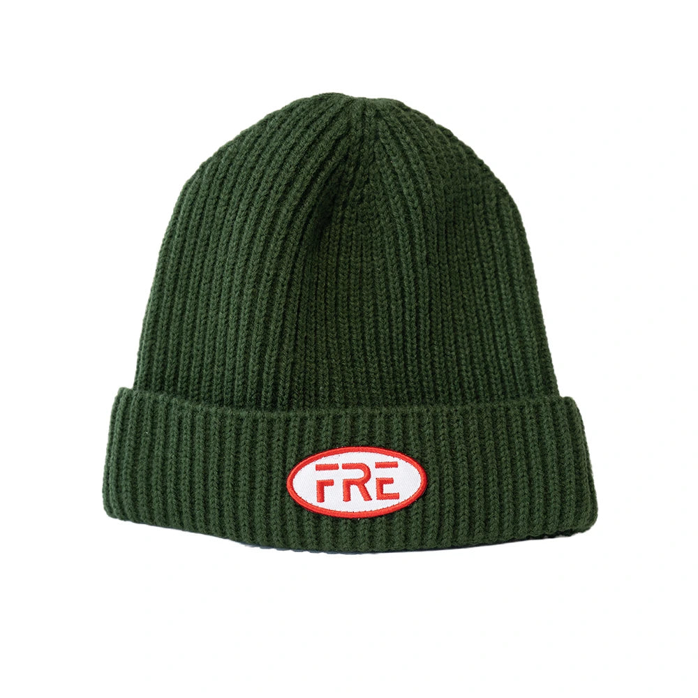 FRE Wintergreen Beanie