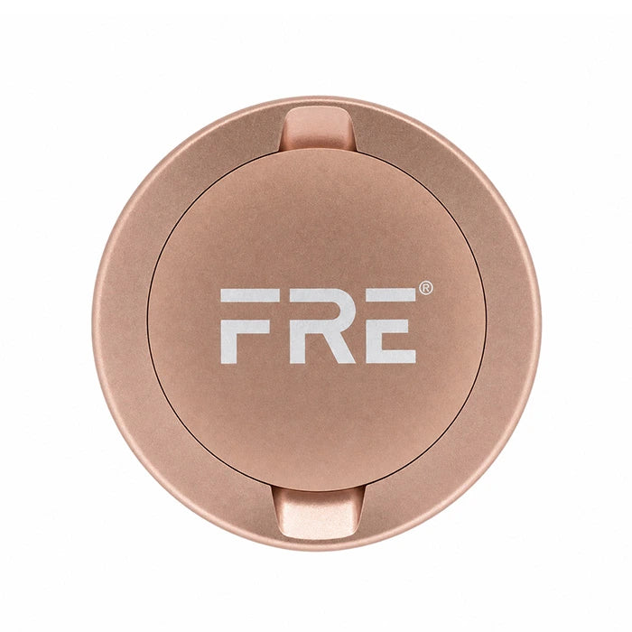 FRE Premium Rose Gold Metal Tin