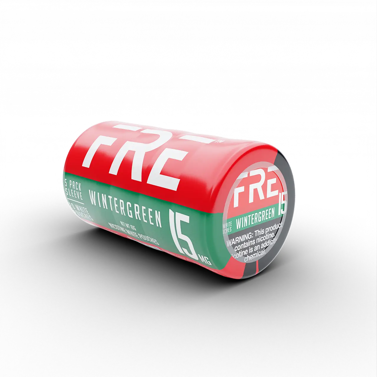 wintergreen dip