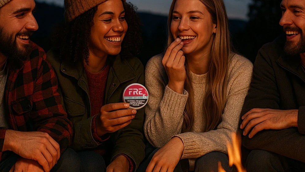Master Campfire Cooking: How To Cook Over A Fire Like A Boss