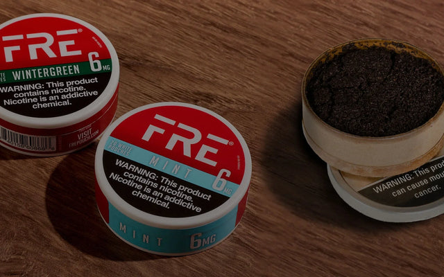 Nicotine Pouches vs. Chewing Tobacco: The Modern Way to Enjoy Nicotine