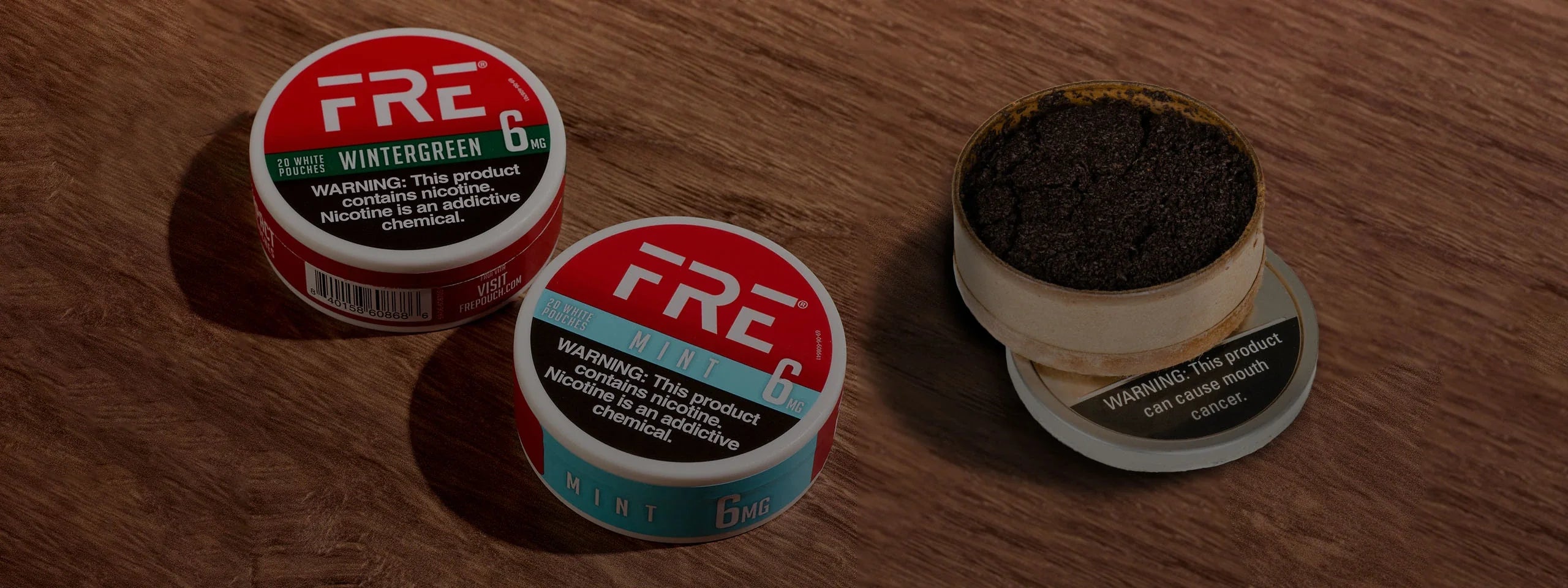Nicotine Pouches vs. Chewing Tobacco: The Modern Way to Enjoy Nicotine
