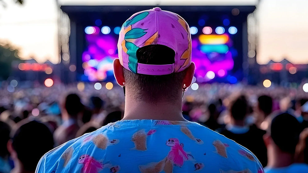 Beyond the Tin: A Look at the Culture, Identity, and Community Behind FRE